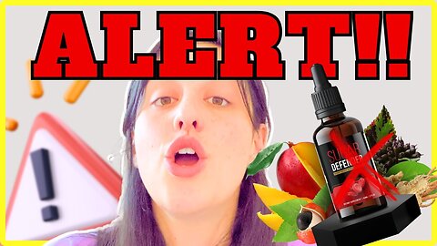 SUGAR DEFENDER REVIEW (⚠️❌URGENT ALERT⚠️) - Does Sugar Defender Really Work?