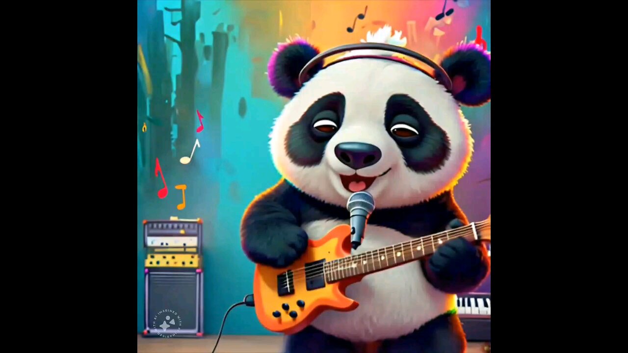 panda