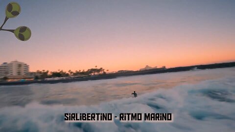 SirLibertino - Ritmo Marino 🎵 | BeatVault