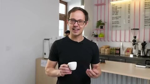 All Espresso Drinks Explained Cappuccino vs Latte vs Flat White and more! 3