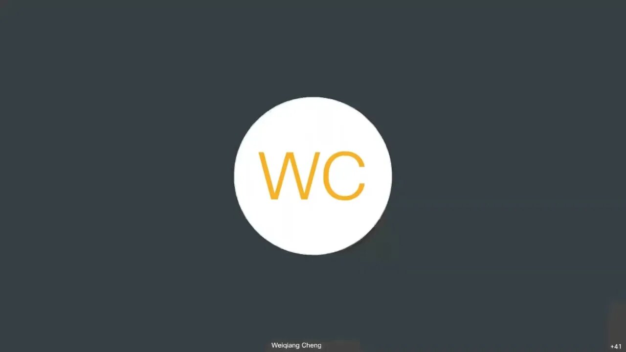 MPLS WG Interim Meeting, 2020 05 07