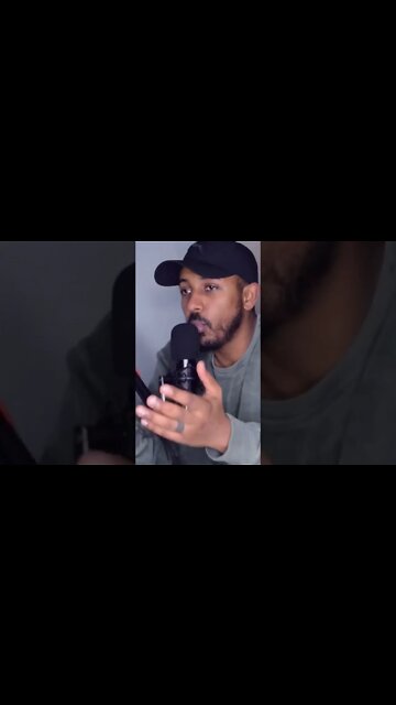 Welcome to Limitlesss #podcast #toronto #empower #coffee #blackexcellence