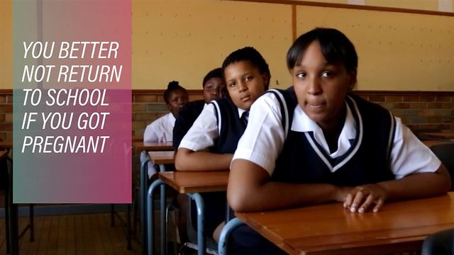 Tanzania's new law goes against universal education