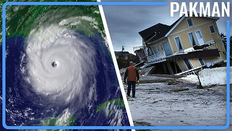 How Bad Will Climate Change Get Before Republicans Care?