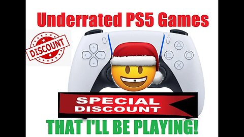 PLAYSTATION 5 GAMES at Low Prices