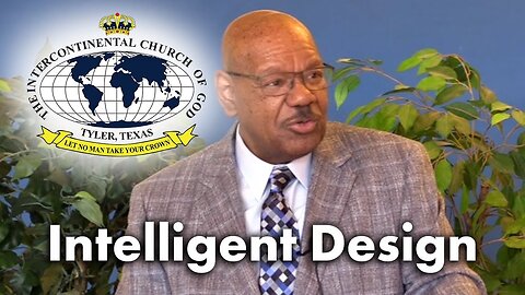 Intelligent Design