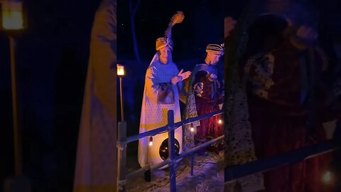 Short Bits | Journey to Bethlehem - Part 2 #shorts