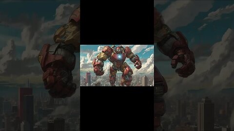 Iron Man Art #shorts