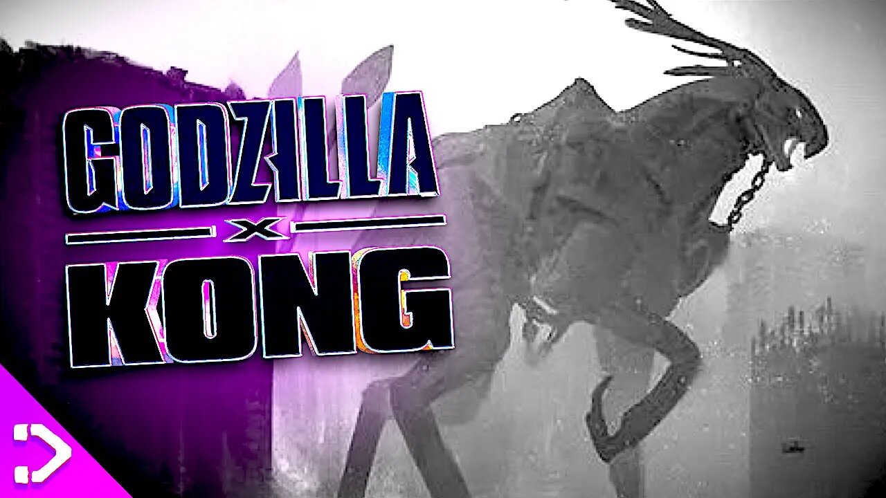 New HELL Titan INCOMING! - Godzilla X Kong TITAN BREAKDOWN