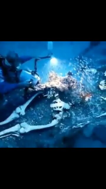 More evidence of giants