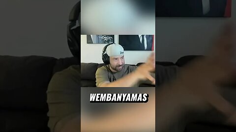 The Britney Spears vs. Victor Wembanyama beef explained