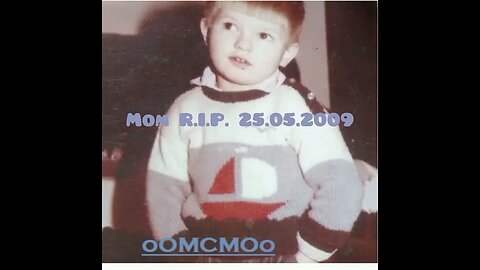 oOMCMOo - Puzzle (Mom R.I.P. 25.05.2009)