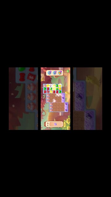 Shorts Playrix Homescapes Gameplay Walkthrough Level 12593-010