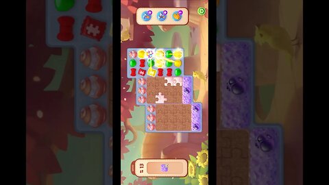 Shorts Playrix Homescapes Gameplay Walkthrough Level 12593-010