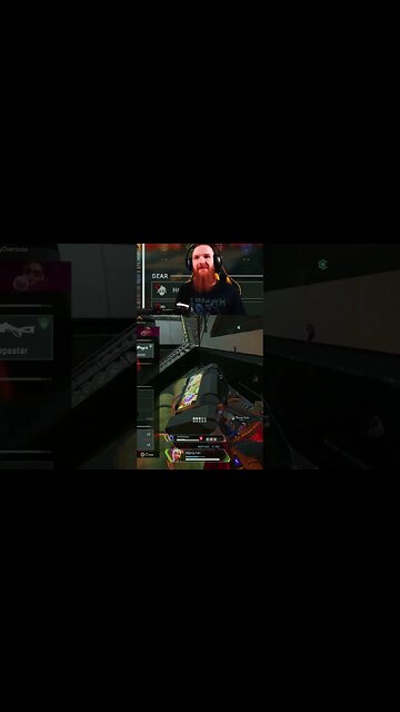 Apex Legends - A tidy Threefer #shorts