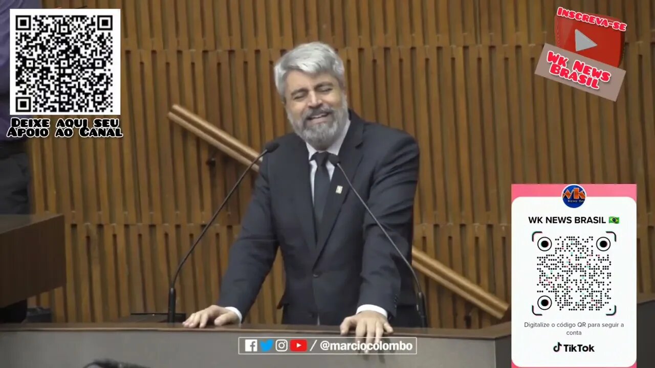 Deu ruim pro PT! O bicho vai pegar!
