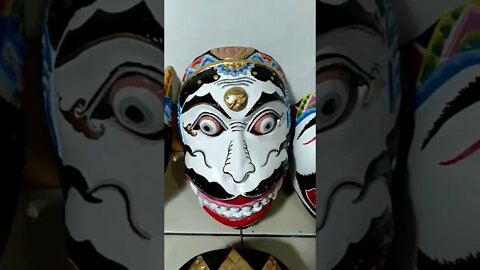 TOPENG KLASIK