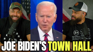 Joe Biden's Town Hall