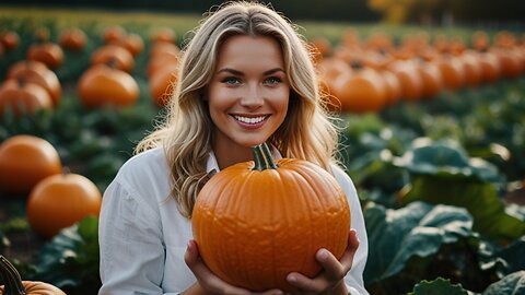 Pumpkin Harvesting Hacks for Epic Fall Decor and Recipes