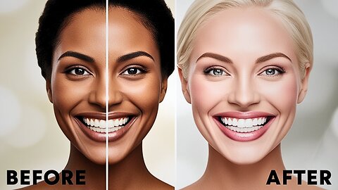 Get a Dazzling Smile with Crest 3D Whitestrips Glamorous White | At-Home Teeth Whitening
