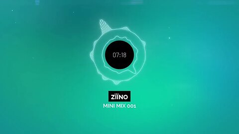 ZïïNO MUSIC MINIMIX 001