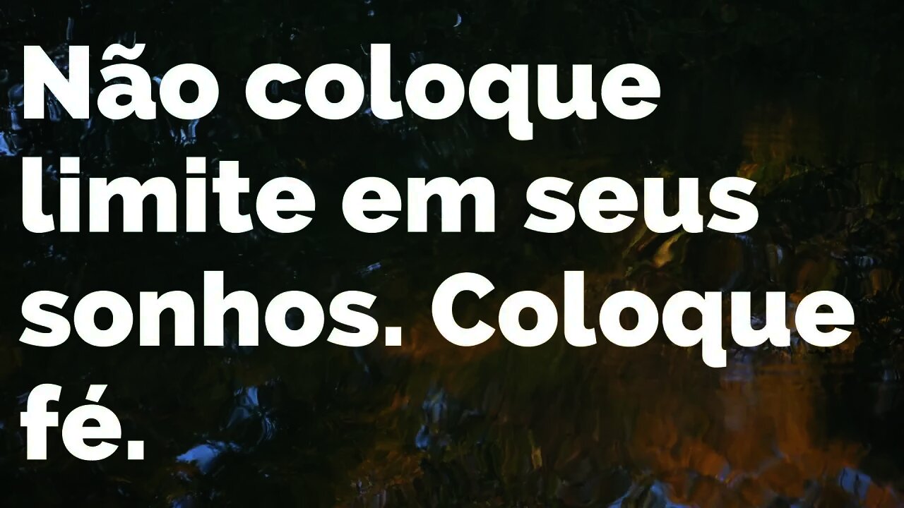 A sua mente precisa de descanso, respire, relaxe e encontre o equilíbrio!