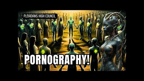 Essential Viewing for All Starseeds! - Message from the Pleiadian High Council