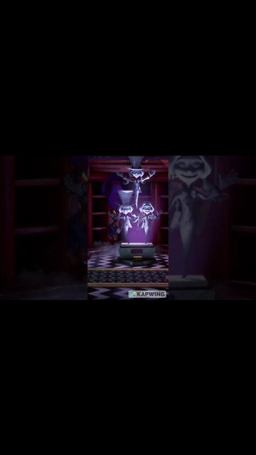 Luigi's Mansion 3 - 11th Floor Secret Gem Location