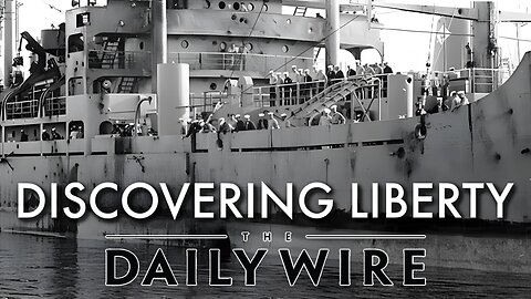 Discovering the USS Liberty | Research Material for the Daily Wire | by Candace Owens