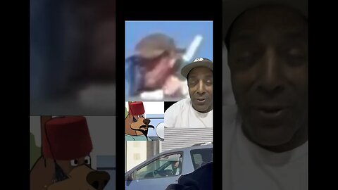 Let's all play dumb! Let's act like #tariqnasheed is not working with the feds ok 1 2 3 PLAY DUMB!😂