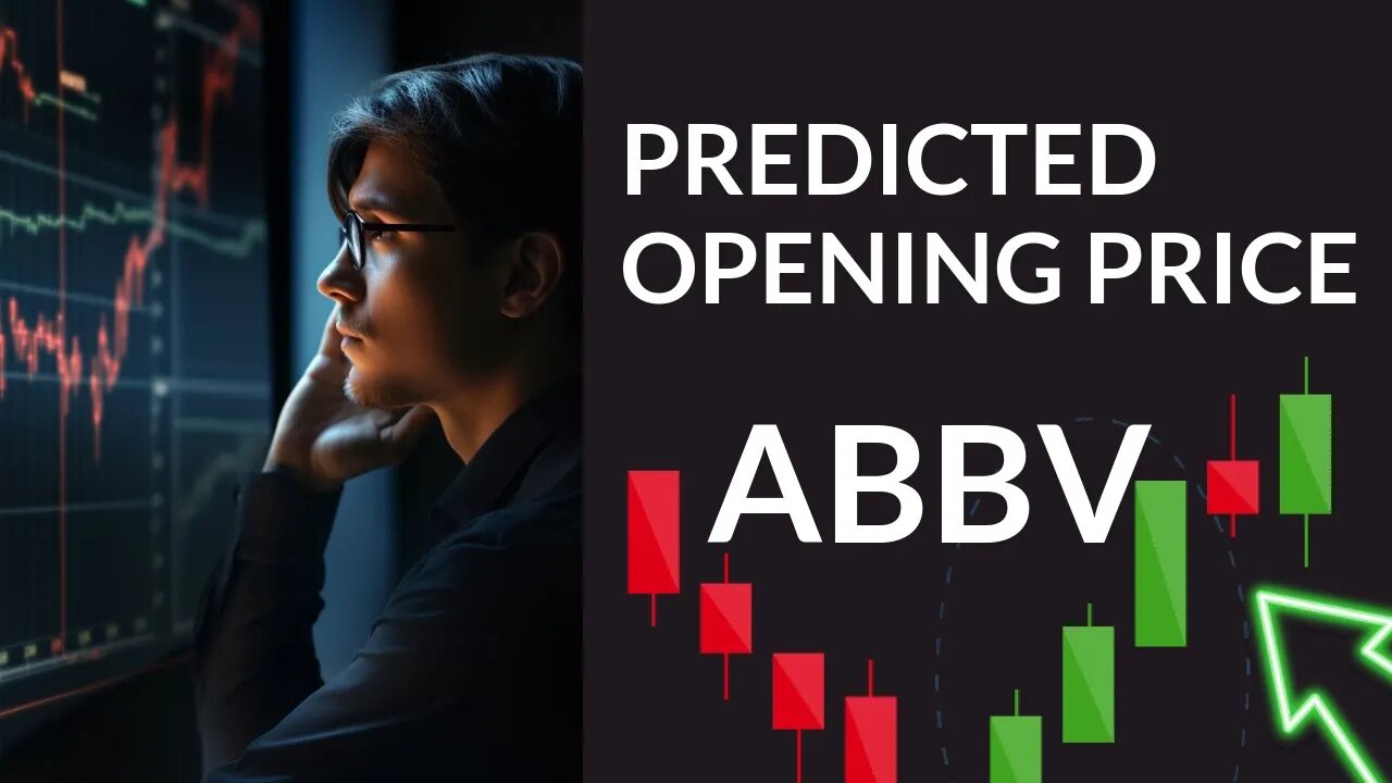 AbbVie's Uncertain Future? In-Depth Stock Analysis & Price Forecast for Tue - Be Prepared!