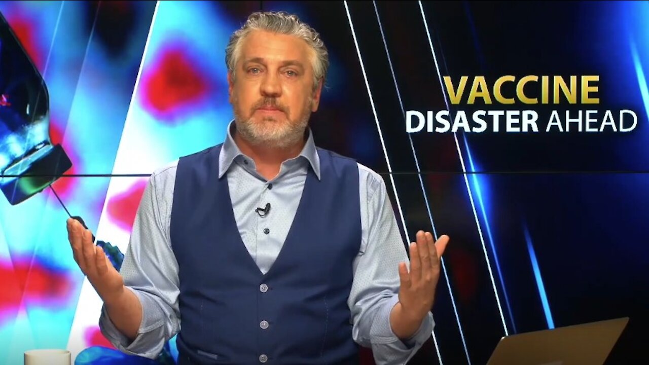 A Global COVID Catastrophe Ahead! - You will not sleep well after watching this!