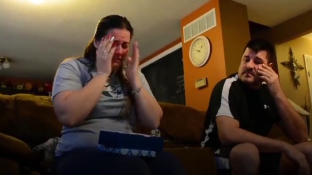 Stepmom Finally Able To Adopt 21-Year-Old Foster Daughter