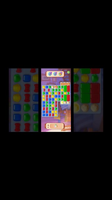 Shorts Playrix Homescapes Gameplay Walkthrough Level 12386-040