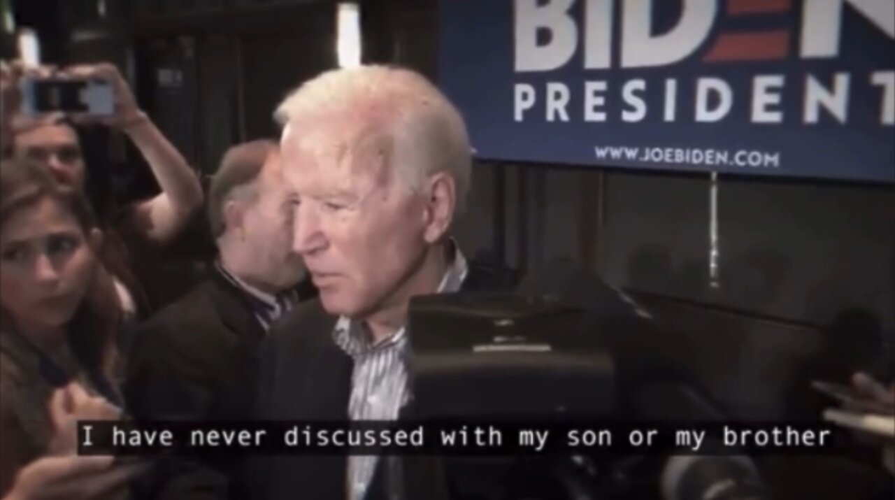 ⁣Biden's Epic Lies Exposed!