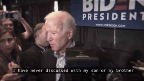 ⁣Biden's Epic Lies Exposed!
