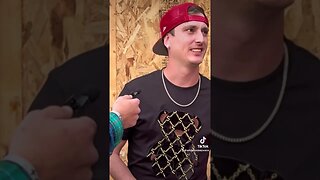 Street Interview - Short North - Pt. 2