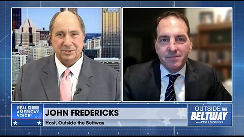 Michael Faulkender: Trump Needs A Treasury Sec. Navigating Wall Street & Global Financial Markets