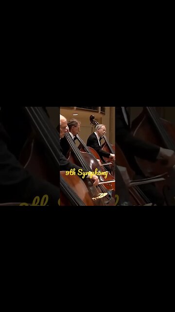 Beethoven - 9th Symphony - Subscribe For More #shorts #beethoven9th #classicalmusic
