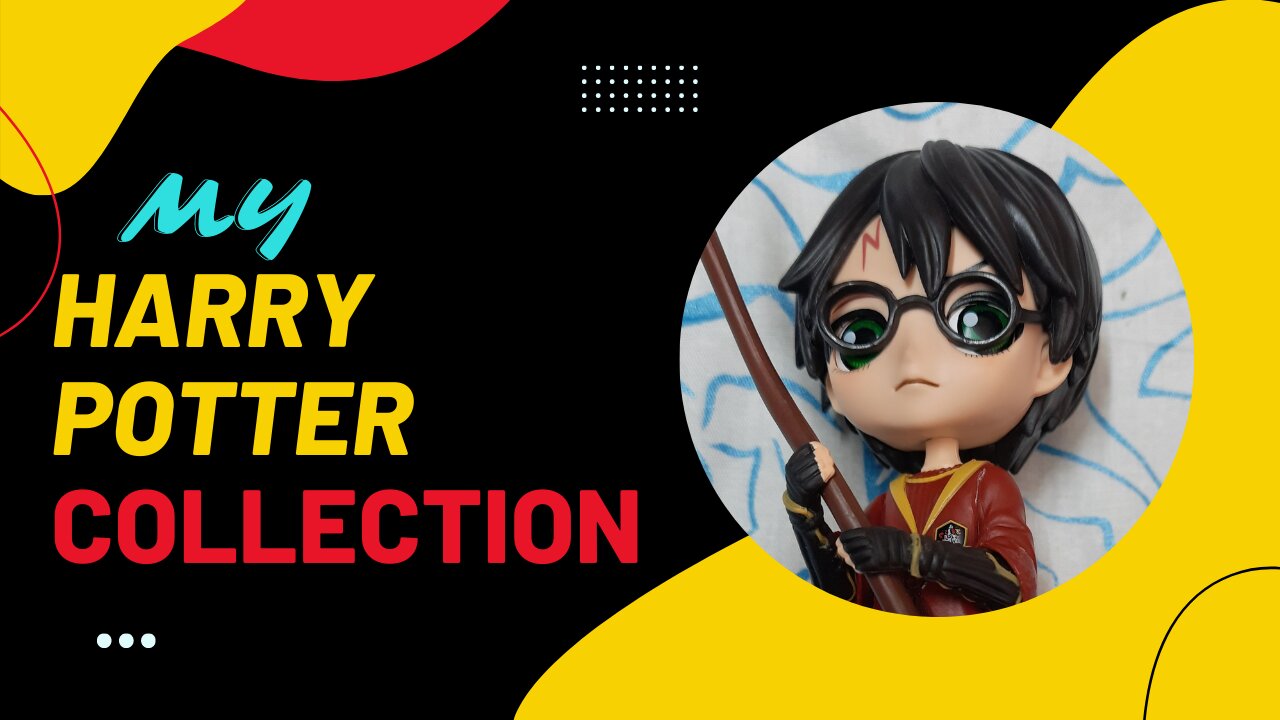 Harry Potter Collection | Harry Potter Toys