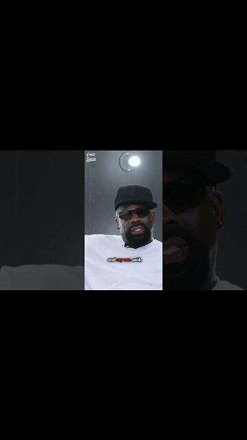 Did you know TK Kirkland son is a big music executive at Interscope?