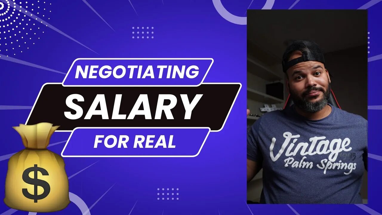 The Truth About Developers Negotiating Their Salary That No One Ever Tells You