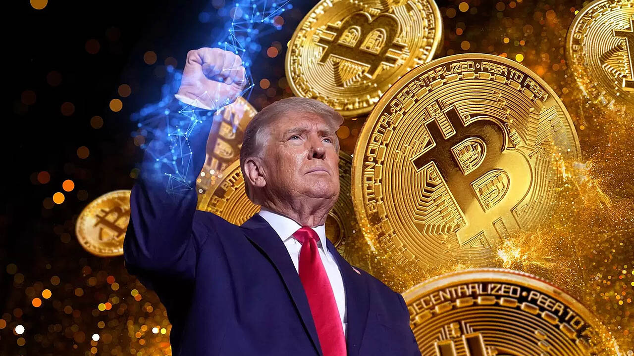 Bill Still Reports: Trump meets with Bitcoin Miners, wants remaining BTC to be Mined in the US 🪙