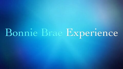 Bonnie Brae Experience | Church 247 TV