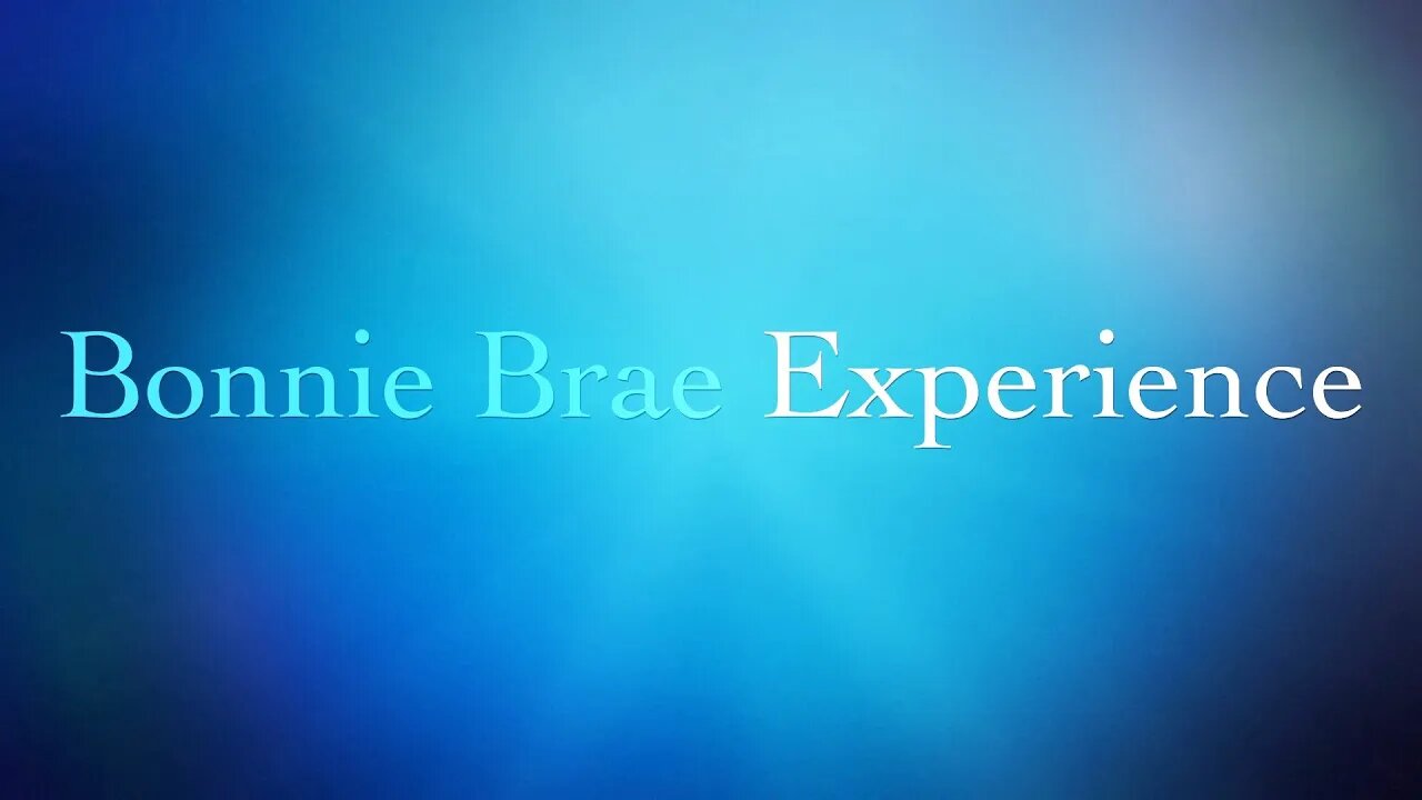 Bonnie Brae Experience | Church 247 TV