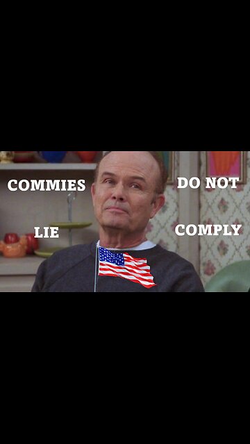 Ruin a Commies Day with This Simple Trick