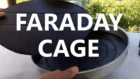 Faraday Cage