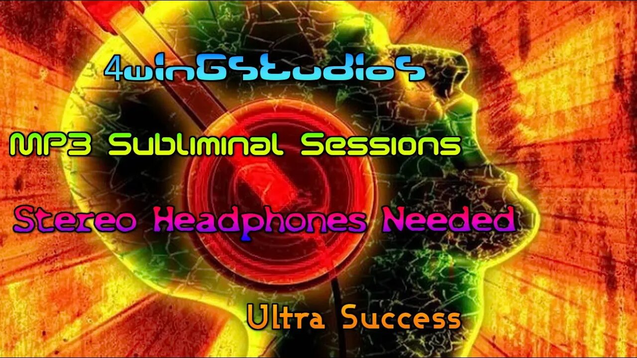 Ultra Success Audio Meditation (ASMR)