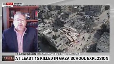 ISRAEL’S ‘TRANSPARENT’ TARGETING PROCESS BEING EXPLOITED BY HAMAS