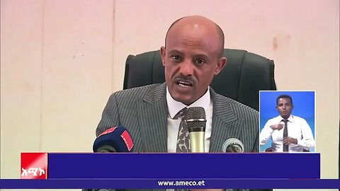 "በራሳችን ላይ ጉዳት የሚያደረስ ተግባር አንፈጽም "ርእሰ መሥተዳድር አረጋ ከበደ